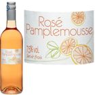Boisson à base de vin arômes de pamplemousse