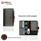 Memup bag HDD 2.5"