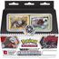 Kit Pokemon 2 joueurs Noir & Blanc