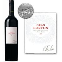 Gran Lurton 2007
