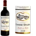Château Chasse-Spleen Moulis 2008