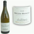 Villamont Mâcon Mancey 2008
