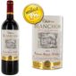 Château Blanchon Lussac Saint Emilion 2009