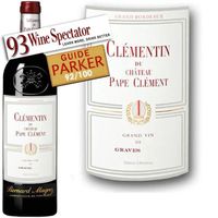 Clémentin du Château Pape Clément 2010