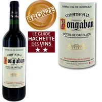 Château Fongaban Côtes de Castillon 2010