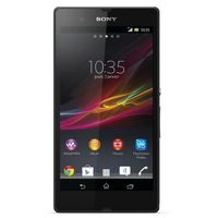 SONY  XPERIA Z Noir
