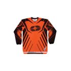 Maillot de protection moto cross