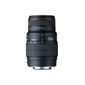 SIGMA zoom "motorisé" 70-300mm F4-5,6 DG APO Macro