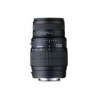 SIGMA zoom "motorisé" 70-300mm F4-5,6 DG APO Macro