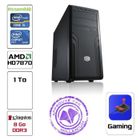 PC Tanto assemblé