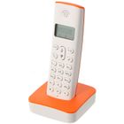 CONTINENTAL EDISON RIVA PLUS CLASSIC Orange