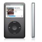 Apple iPod Classic 160 Go noir