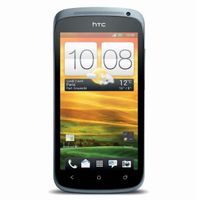HTC ONE X 16 Go Gris
