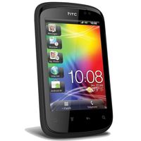 HTC EXPLORER Noir