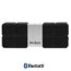 OXYGEN Audio MiniBLOK Enceinte Bluetooth noire