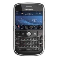 BLACKBERRY BOLD 9000