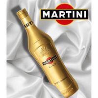 Martini  Gold Dolce Gabbana 75cl