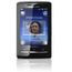 Sony Ericsson XPERIA X10 Mini Pro Lime