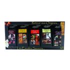 Etuis Cafés aromatisés