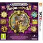 PROFESSEUR LAYTON ET LE MASQUE DES MIRACLES / 3DS