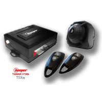 Beeper Alarme Storm Full Options