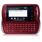 Sony Ericsson Xperia Pro Rouge