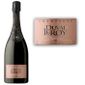 Duval Leroy Brut Rosé