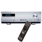 Antec Boitier Desktop HTPC Fusion Remote