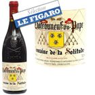 Domaine de la Solitude 2008