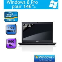 Dell Vostro 3550
