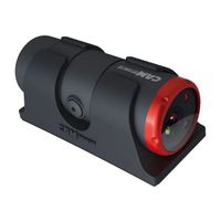 CAMSPORTS HDS-720p noire