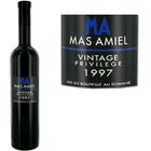 Mas Amiel Vintage Privilège 1997