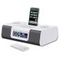 IHOME iP9 Blanc