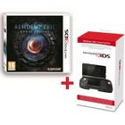 RESIDENT EVIL REVELATIONS + PAD CIRCULAIRE PRO