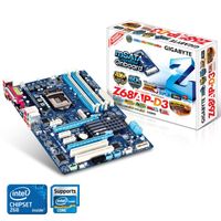 Gigabyte Z68AP-D3