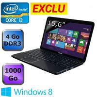 Toshiba Satellite C855-2JK