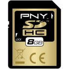 PNY SD 8 Go Premium