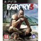 FAR CRY 3 / Jeu console PS3
