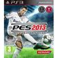 PES 2013 / Jeu console PS3