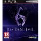 RESIDENT EVIL 6 / Jeu console PS3