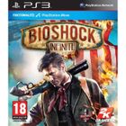BIOSHOCK INFINITE / Jeu PS3