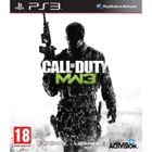 CALL OF DUTY MODERN WARFARE 3 / Jeu console PS3
