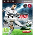 PES 2013 / Jeu console PS3