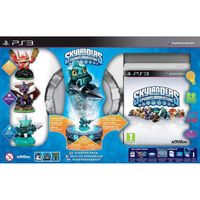 SKYLANDERS SPYRO'S ADVENTURE