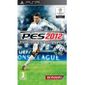 PES 2012 / Jeu console PSP