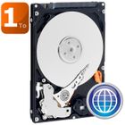 WD Scorpio Blue 1To 8Mo 2.5"