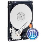 WD Scorpio Blue 320Go 8Mo 2.5"