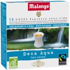 MALONGO Déca Aqua
