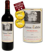 Château Taillefer Pomerol 2006