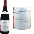 Domaine Bernard Gras Vosne Romanée Premier Cru 09